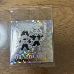 ドラゴンボール 40周年記念 シールウエハース2 第二十五巻