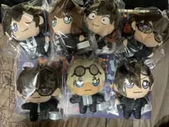 名探偵コナン　くじ