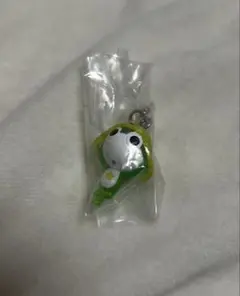 ケロロ軍曹 ちびケロ めじるしアクセサリー
