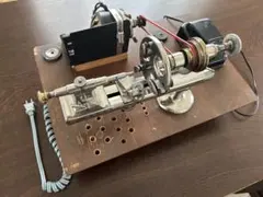 小型箔押しフォイルマーキングISOBEFOIL MARKING MACHINE - メルカリ