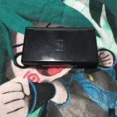 Nintendo DS Lite 本体 ブラック