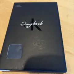 匿名配送】カルバンクライン ジョングク コラボ ブラレット黒 Mサイズ
