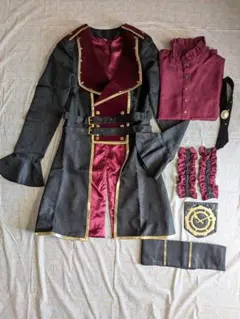 コスプレ衣装　斎宮宗　あんスタ