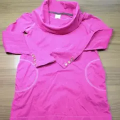 GYMBOREE ピンク 長袖カットソー 9