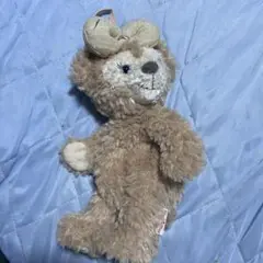 ShellieMay リュック付きぬいぐるみ