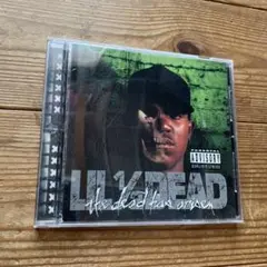 Lil ½ Dead The Dead Has Arrived