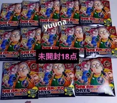 2025年最新】sakamoto days コレクション缶バッジ 第1弾の人気アイテム