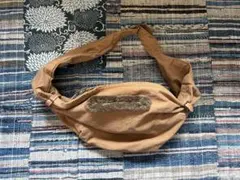 2026年最新】KAPITAL スナフキンバッグの人気アイテム - メルカリ