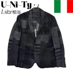 uenui ヴィンテージショートジャケット 2026年最新】Uenui ジャケットの人気アイテム - メルカリ
