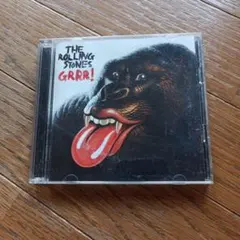 The Rolling Stones / GRRR!