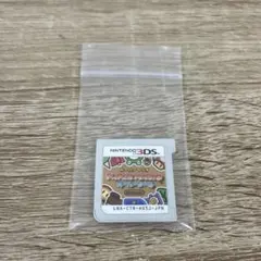 3DS ペーパーマリオ スーパーシール