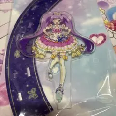 真中らぁら キャラクターグッズ