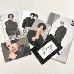 BE:FIRST トレカ マナト まとめ売り