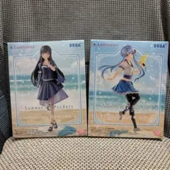 2025年最新】サマーポケッツ 未開封の人気アイテム - メルカリ