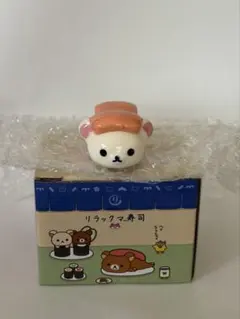 コリラックマ 寿司 箸置き リラックマ