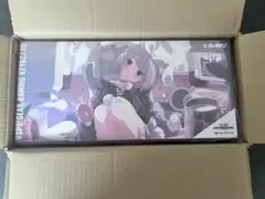 VSPO! GEAR ゲーミングキーボード Ver.2-兎咲ミミ