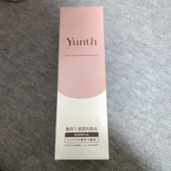 Yunth Pure VC Whitening Toner