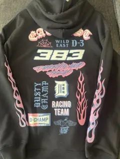 2025年最新】HIDE AND SEEK メンズ パーカーの人気アイテム