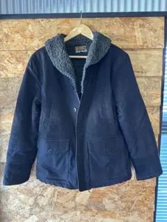 AT-DIRTY ボアデッキジャケット Sサイズ美品