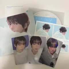 tws play hard Compact ハンジン セット weverse特典