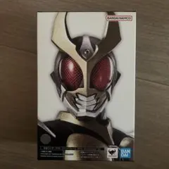 S.H.Figuarts仮面ライダーアギト25th Anniversaryのサムネイル