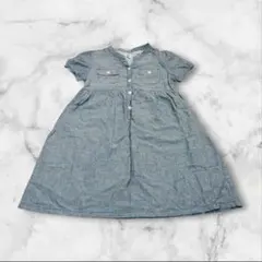 【4点セット】まとめ売り 女の子 130-140GU UNIQLO BEAMS