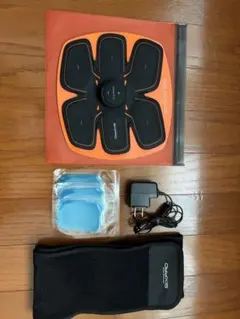 ems エクササイズグッズ