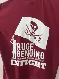 2025年最新】鹿島 インファイトの人気アイテム - メルカリ