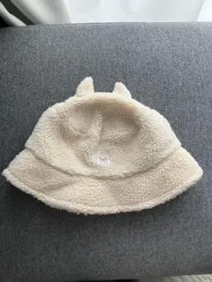 ディズニー　バケハ　デール　58㎝