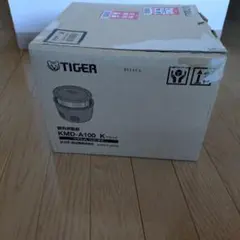 タイガー魔法瓶炊飯器 5.5合 圧力IH JRI-10J4 - メルカリ