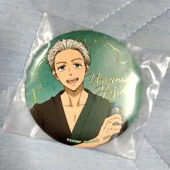 一番くじ WIND BREAKER 街の英雄と祭りの時　梅宮 うめみや　缶バッジ