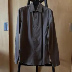 VGRANTHAM | ヴィグランサム シャツ