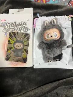 おかしなぬいぐるみシリーズ　シークレット おかしなぬいぐるみシリーズ シークレット - メルカリ