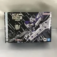 METAL ROBOT魂Hi-νガンダム -Exclusive Edition- - メルカリ