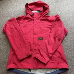 WTAPS ナイロンジャンパー　汚れあり