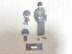 ブルーロック 糸師凛 アクリルスタンド まとめ売り