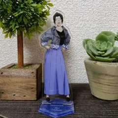 【最終値下げ‼️】名探偵コナン 上原由衣 隻眼の残像