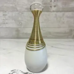 ほぼ満量　ディオール ジャドール パルファンドー 30ml y