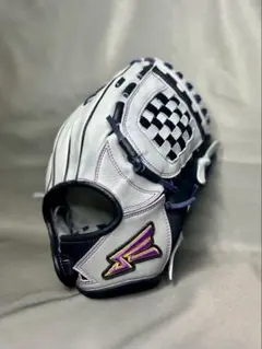 【新品】硬式軟式兼用 内野手用 グローブのサムネイル