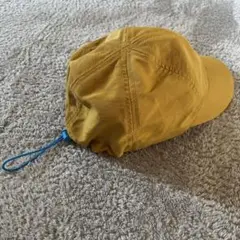 nagonstans キャップ VONIQUE / nagonstans / cap