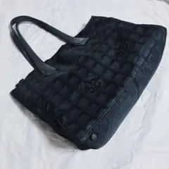 【お値下げ】CHANEL シャネル ニュートラベルライン ビジネスバッグ保存袋付 2025年最新】シャネルニュートラベルラインの人気アイテム