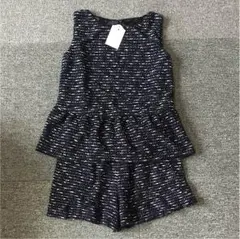 新品 ロペピクニック セットアップ