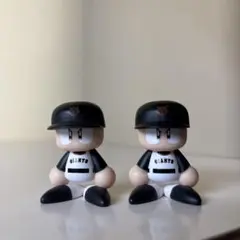 パワプロくん ならぶんです。 セリーグ 巨人 読売ジャイアンツ2個セット