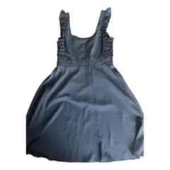 OLIVE des OLIVE キャミワンピース ジャンバースカート