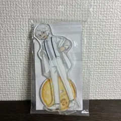 有吉の壁 KOUGU維新 アクリルスタンド プラスドライバ きつね 大津