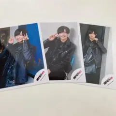 IMP. IMPACTors 佐藤新 公式写真 Island FES