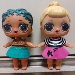 LOL　2点セット