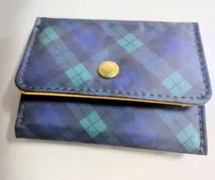 MACKINTOSH PHILOSOPHY 三つ折り財布　雑誌付録　未使用のサムネイル
