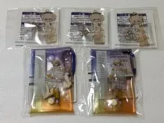 フラガリアメモリーズ ミュンナ こぎみゅん おなまえアクリルキーホルダー 他