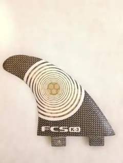 FCS K3 ライトフィンのみのサムネイル